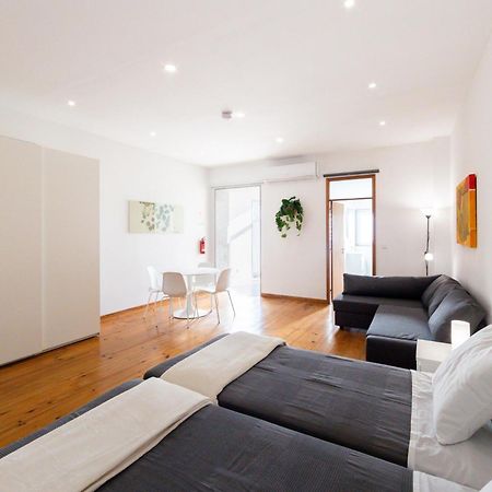 Porto Garden Yard Apartment Екстер'єр фото