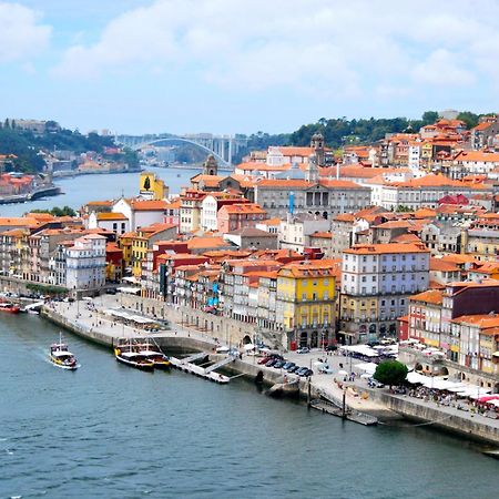 Porto Garden Yard Apartment Екстер'єр фото