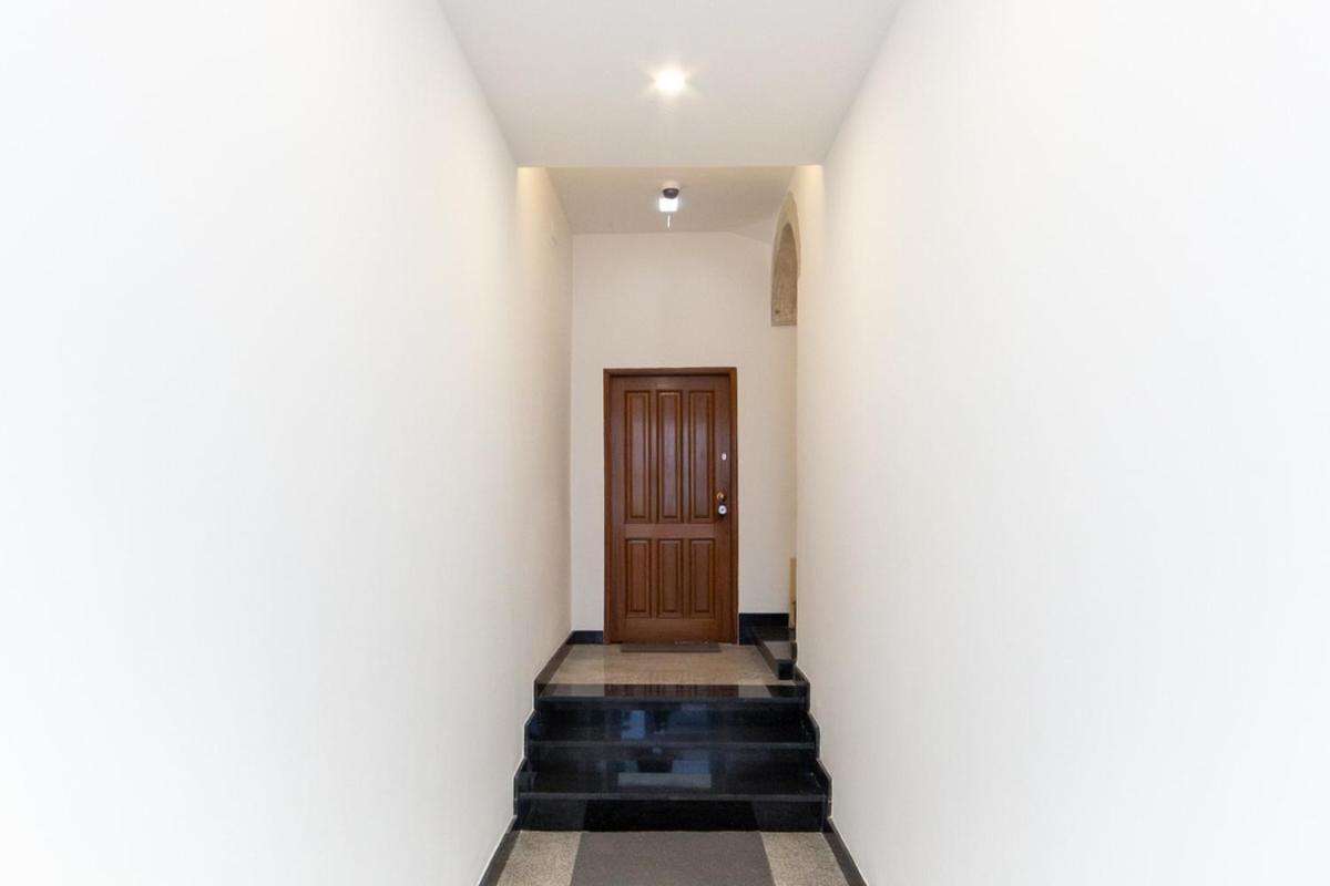 Porto Garden Yard Apartment Екстер'єр фото
