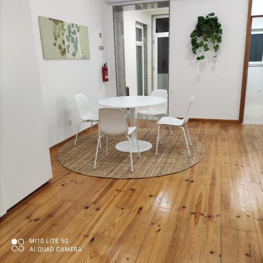 Porto Garden Yard Apartment Екстер'єр фото