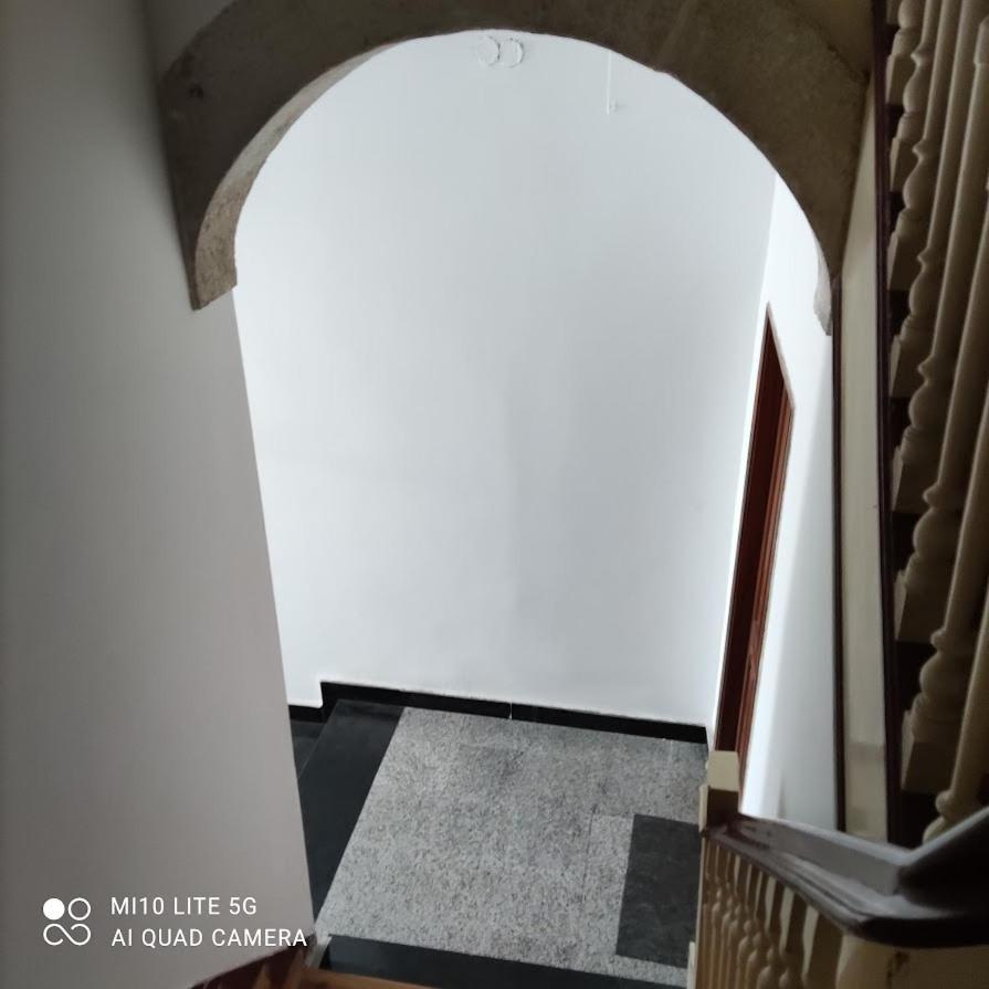 Porto Garden Yard Apartment Екстер'єр фото