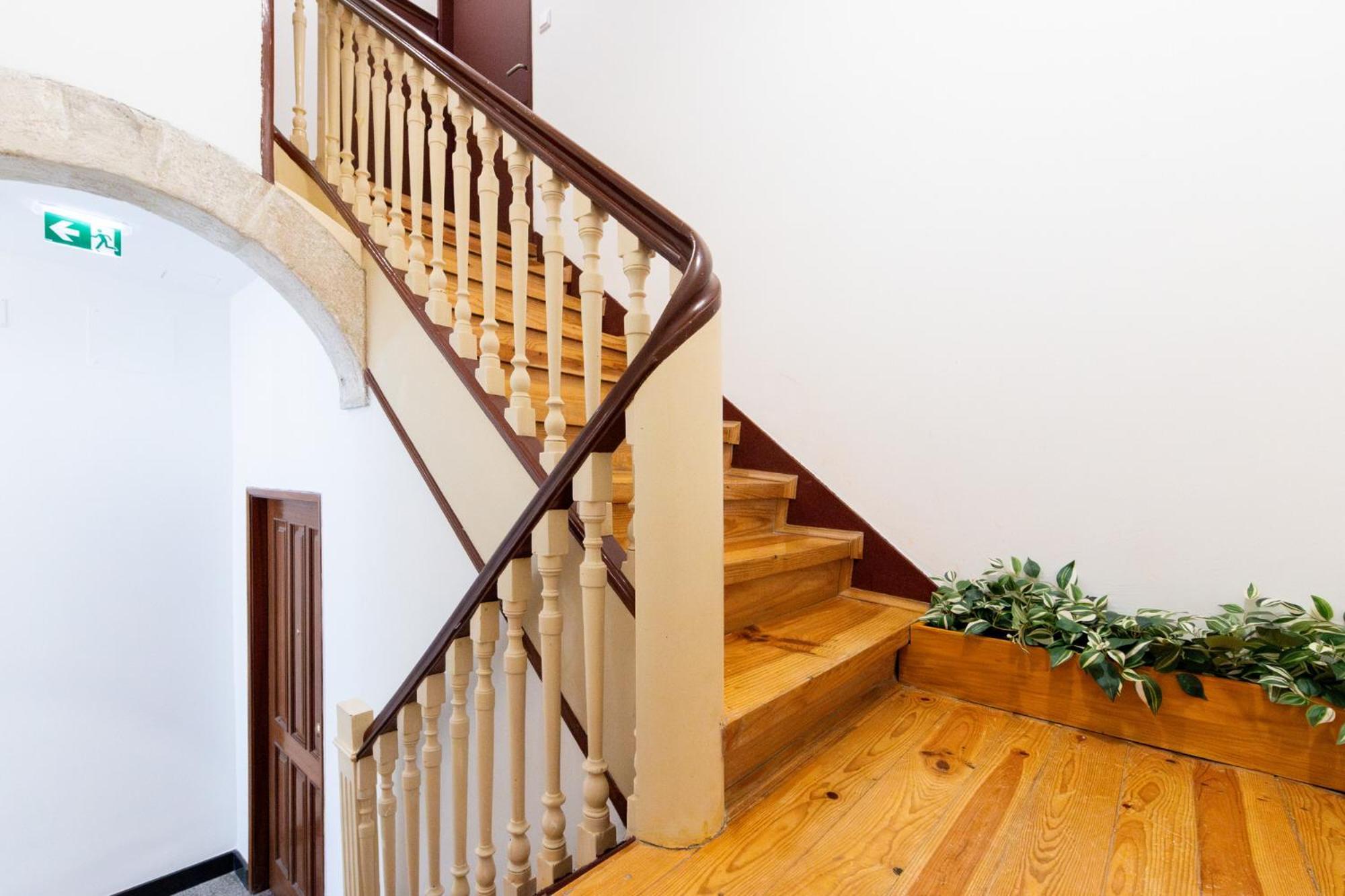 Porto Garden Yard Apartment Екстер'єр фото
