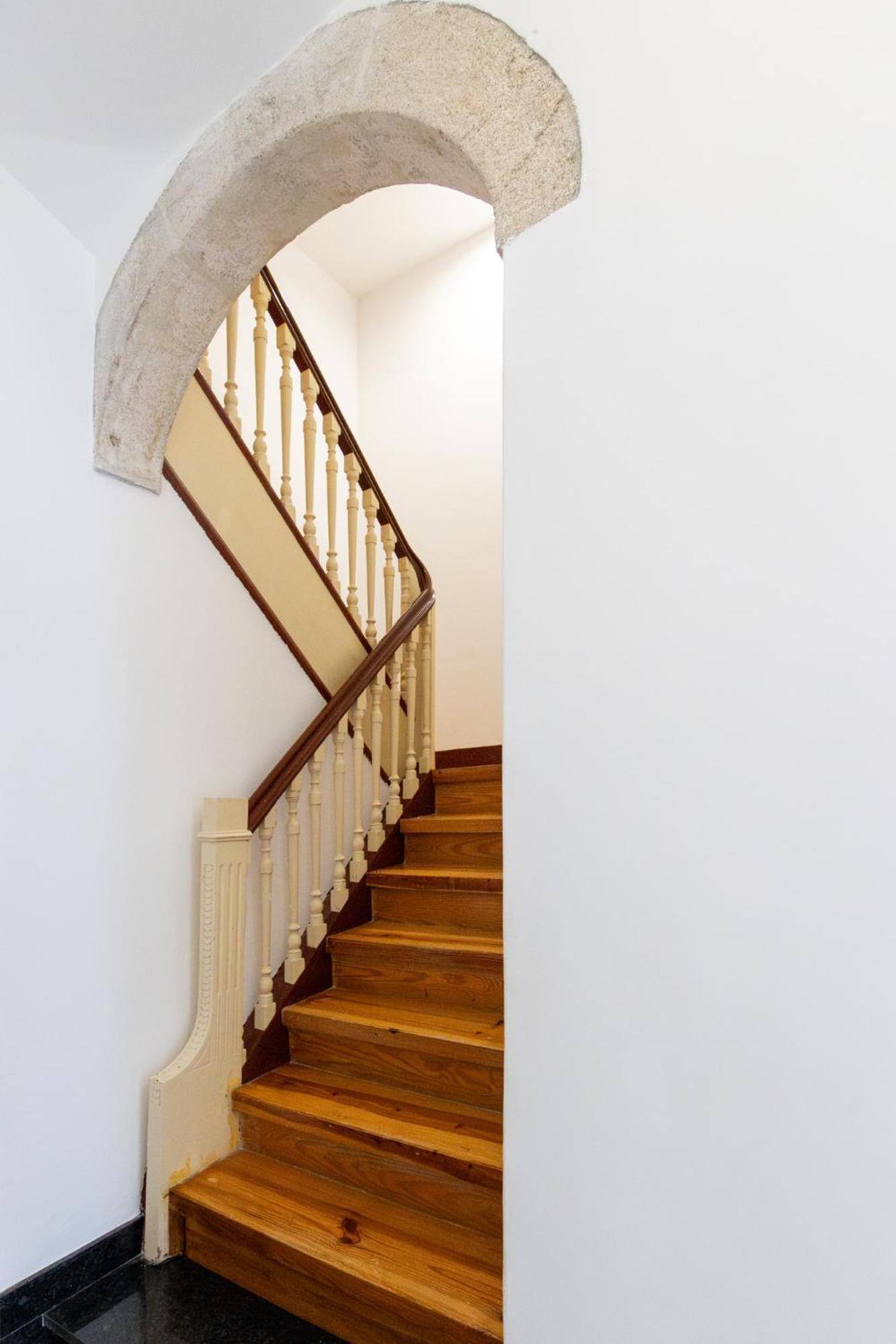 Porto Garden Yard Apartment Екстер'єр фото