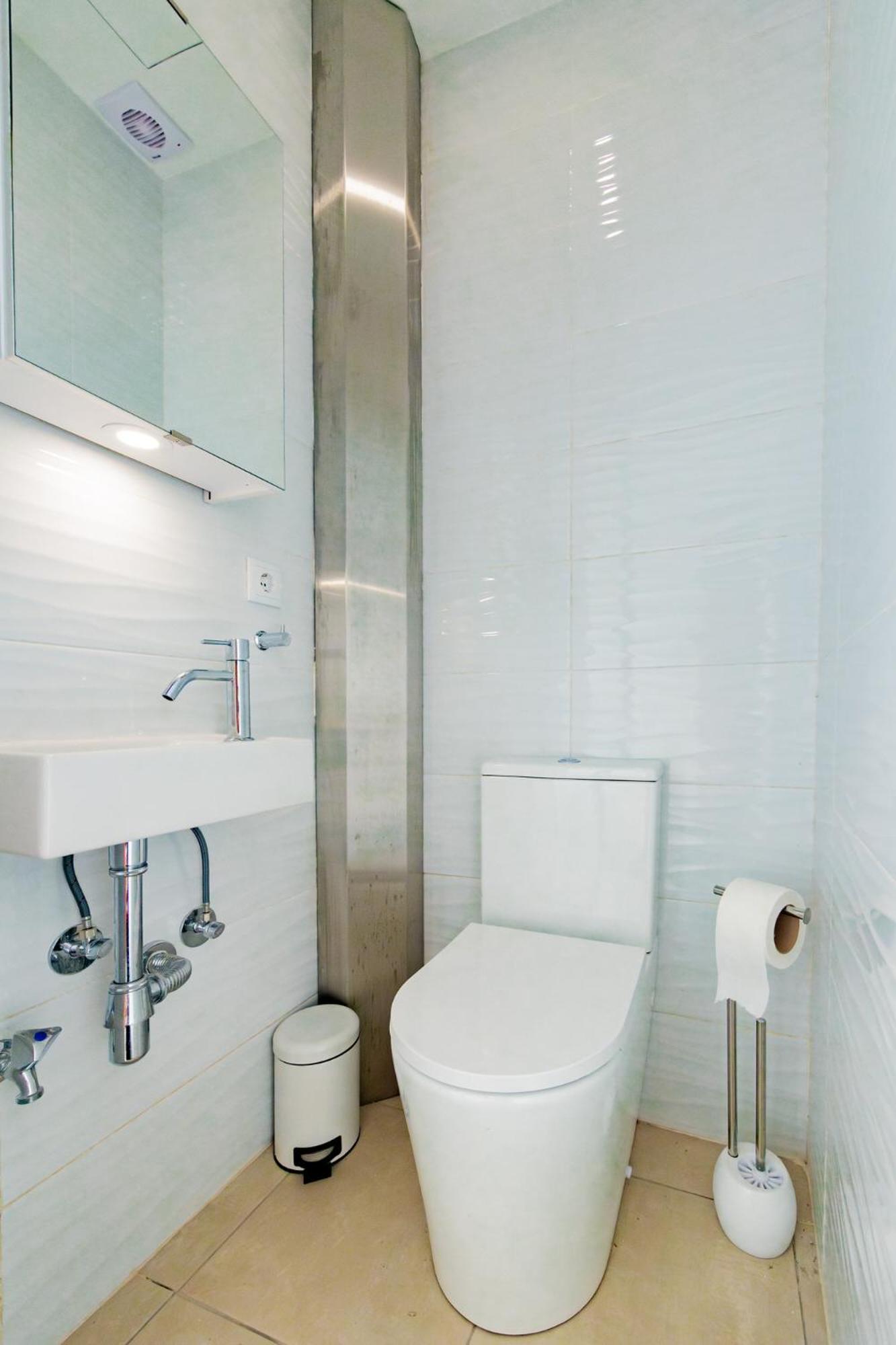 Porto Garden Yard Apartment Екстер'єр фото