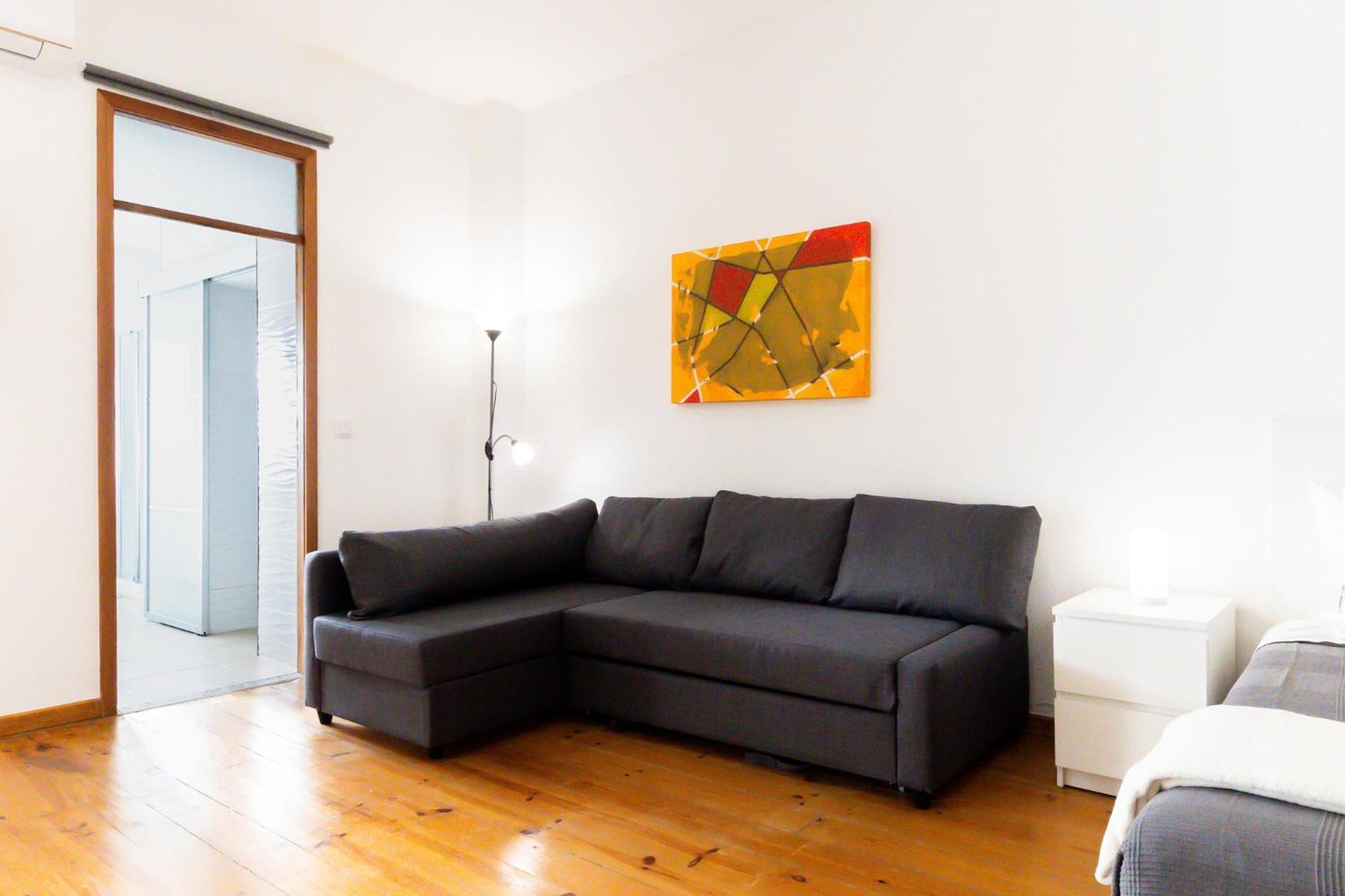 Porto Garden Yard Apartment Екстер'єр фото