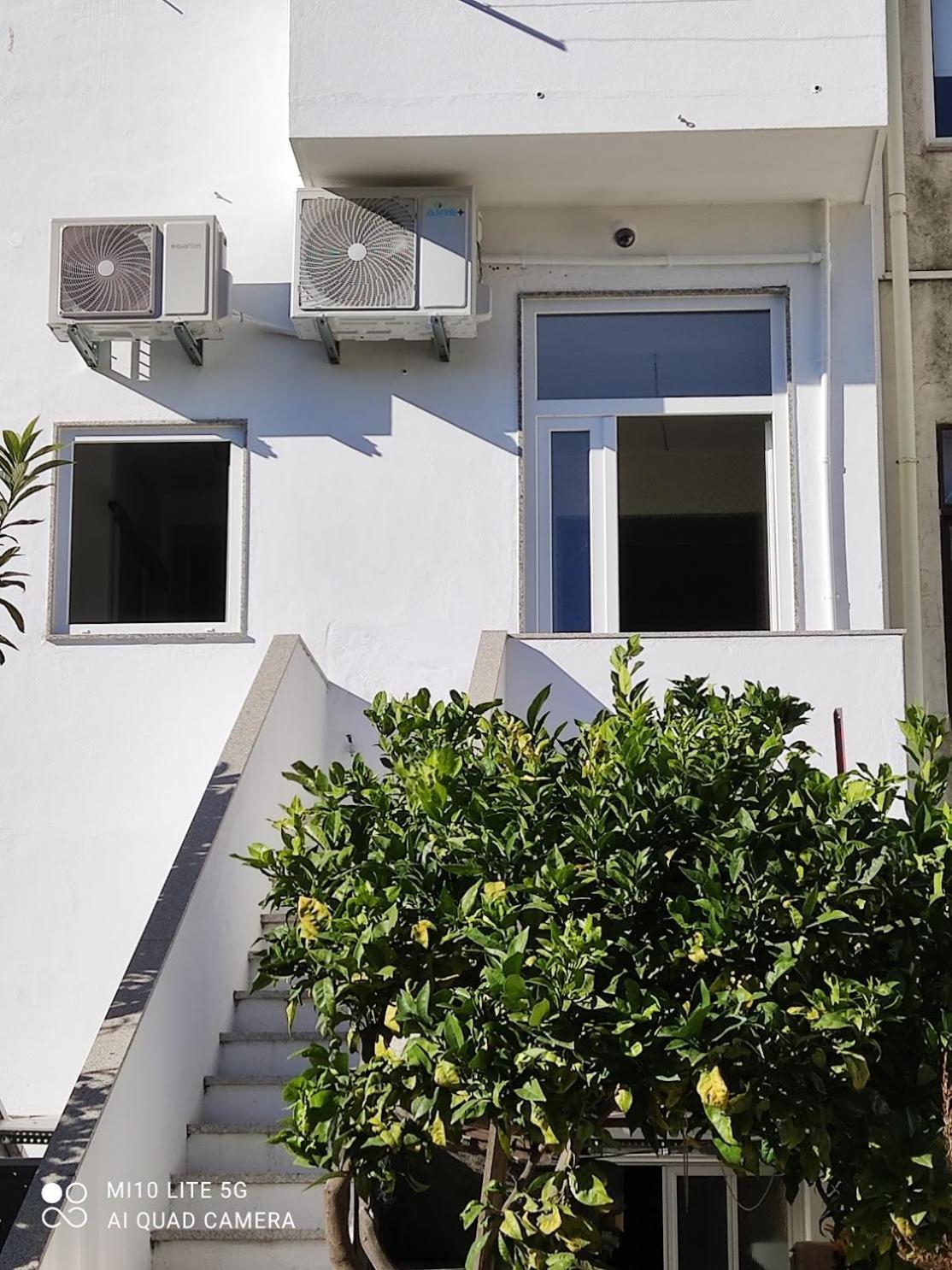 Porto Garden Yard Apartment Екстер'єр фото