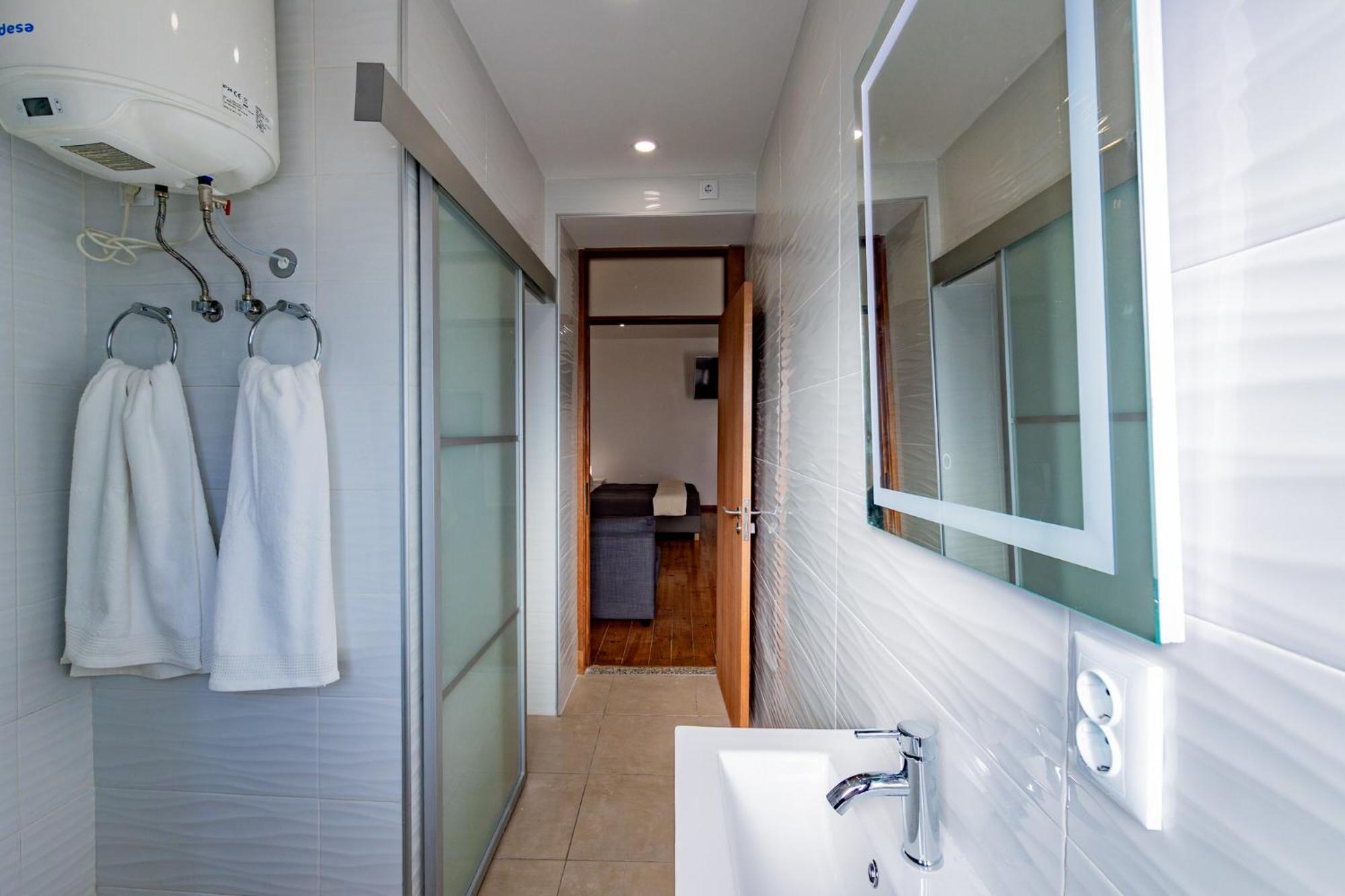 Porto Garden Yard Apartment Екстер'єр фото