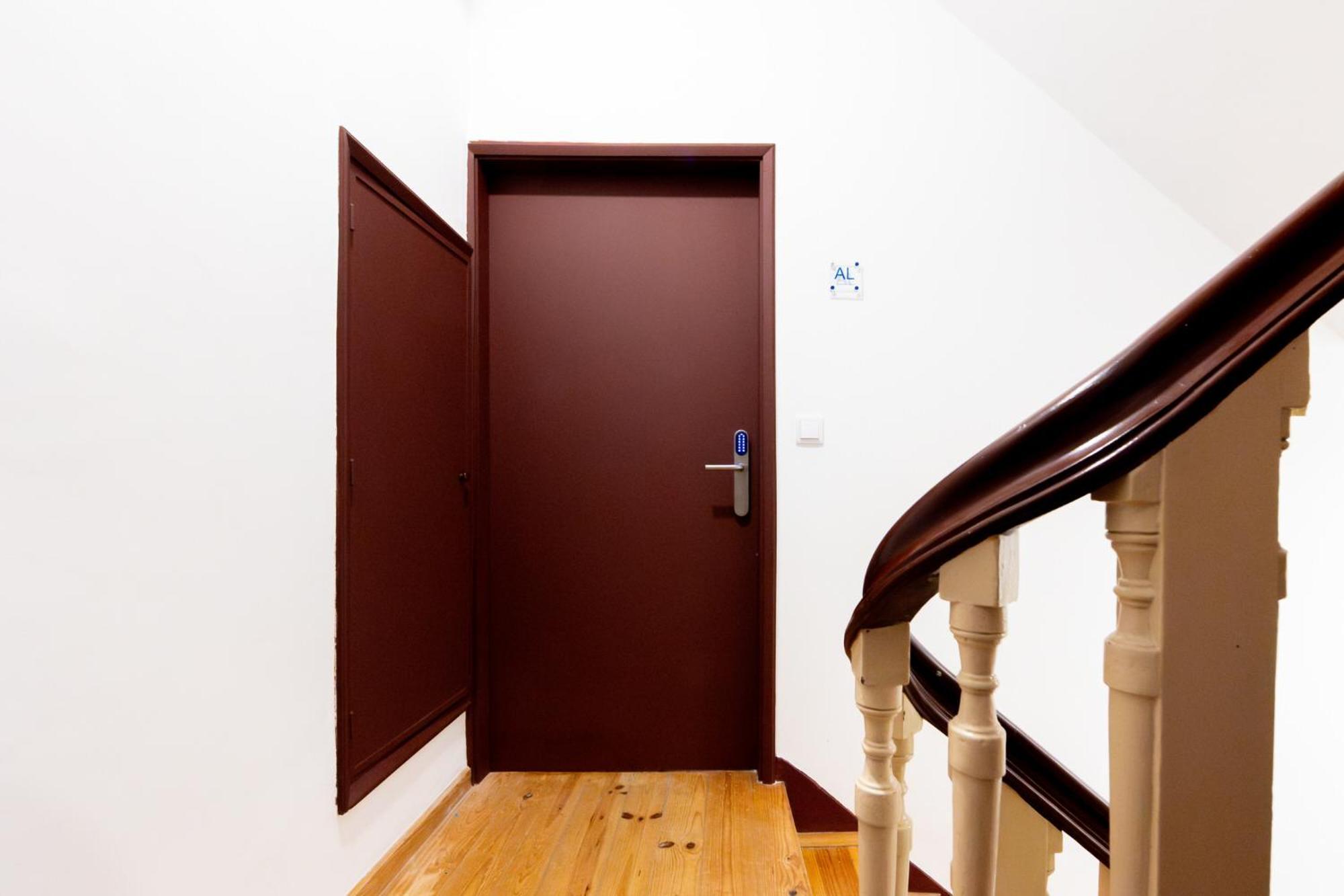 Porto Garden Yard Apartment Екстер'єр фото