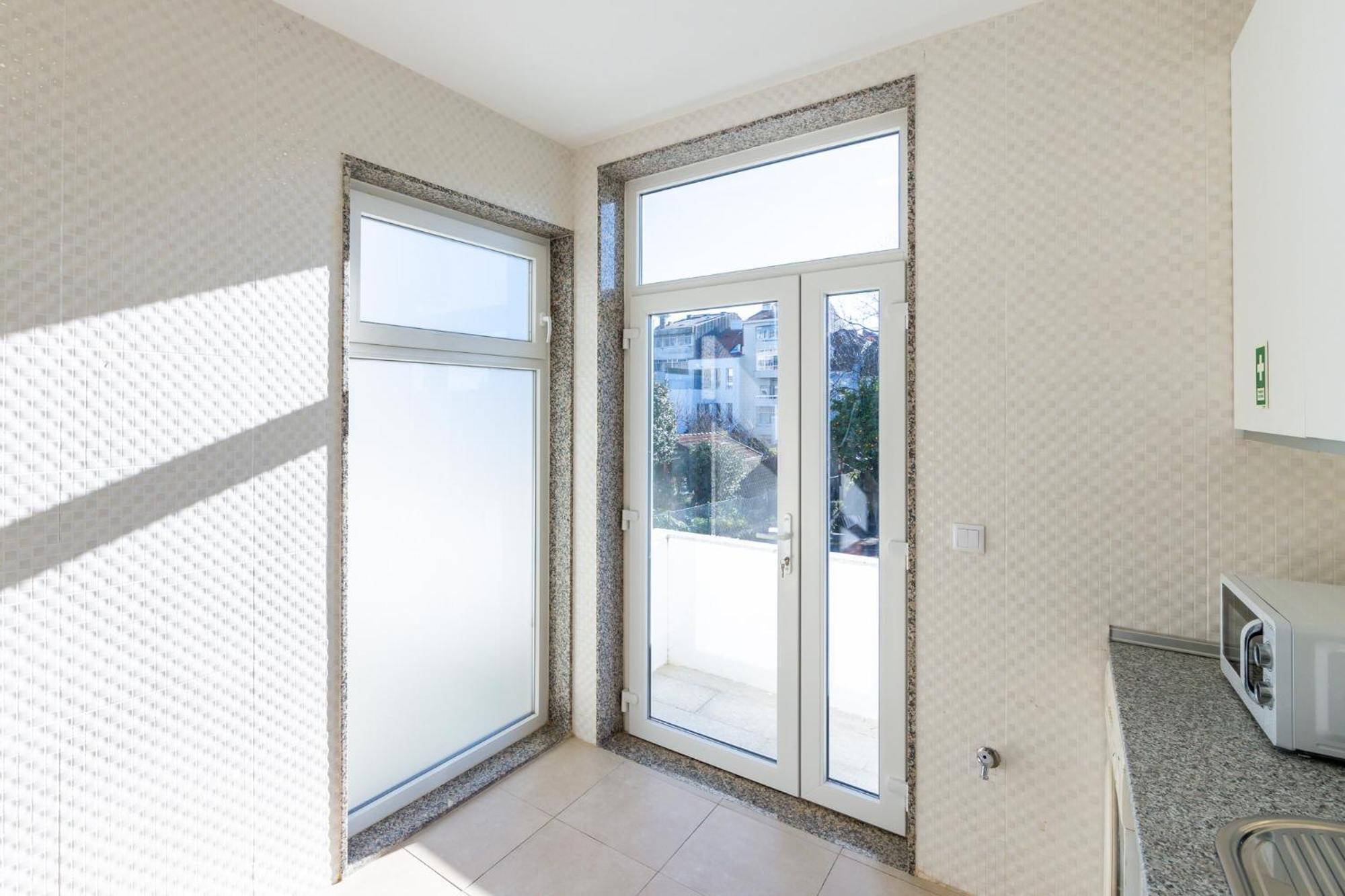 Porto Garden Yard Apartment Екстер'єр фото