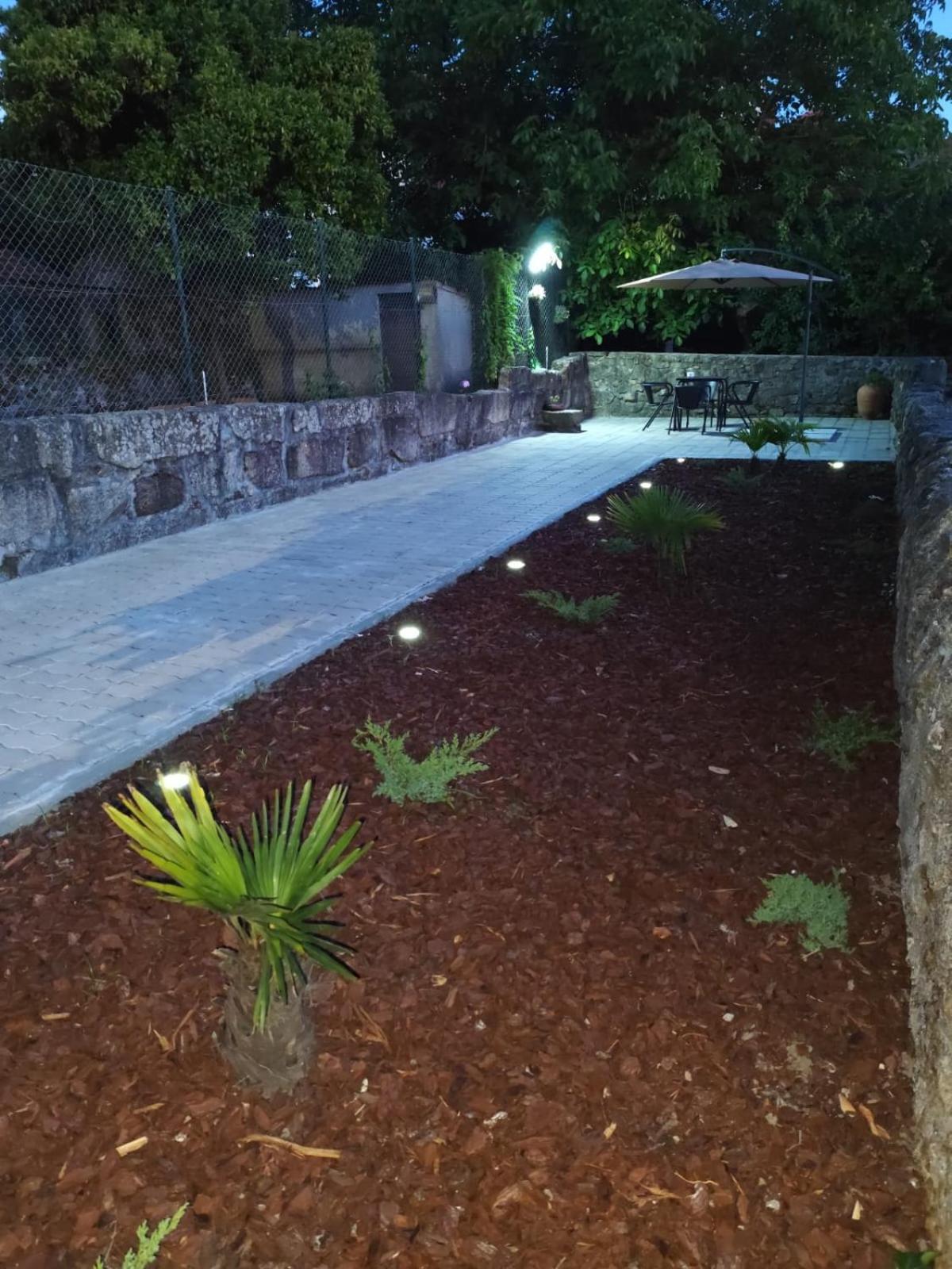 Porto Garden Yard Apartment Екстер'єр фото