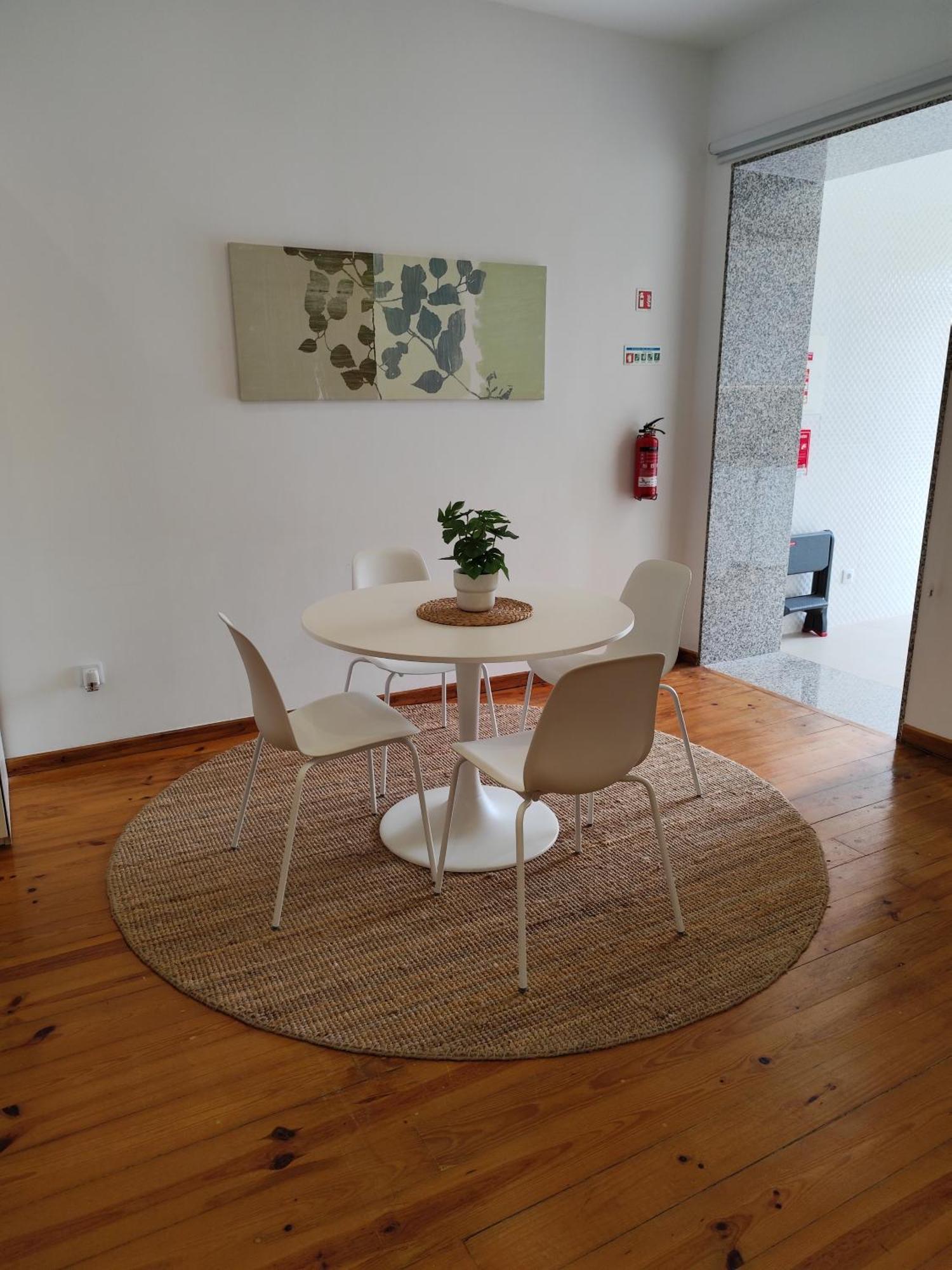 Porto Garden Yard Apartment Екстер'єр фото