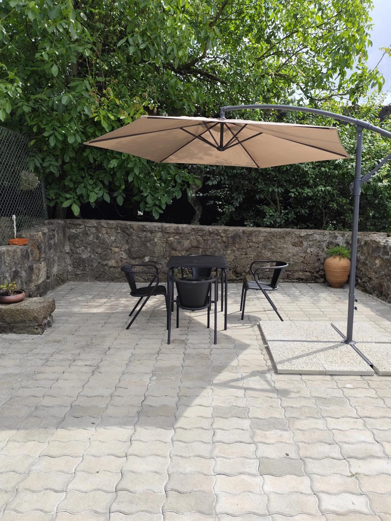 Porto Garden Yard Apartment Екстер'єр фото