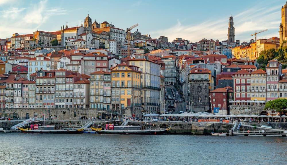 Porto Garden Yard Apartment Екстер'єр фото