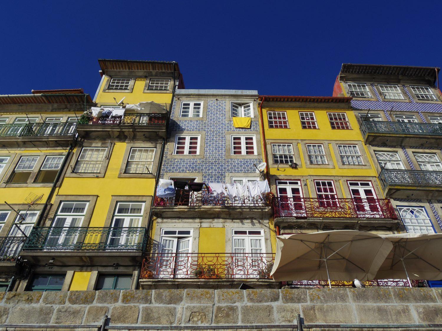 Porto Garden Yard Apartment Екстер'єр фото