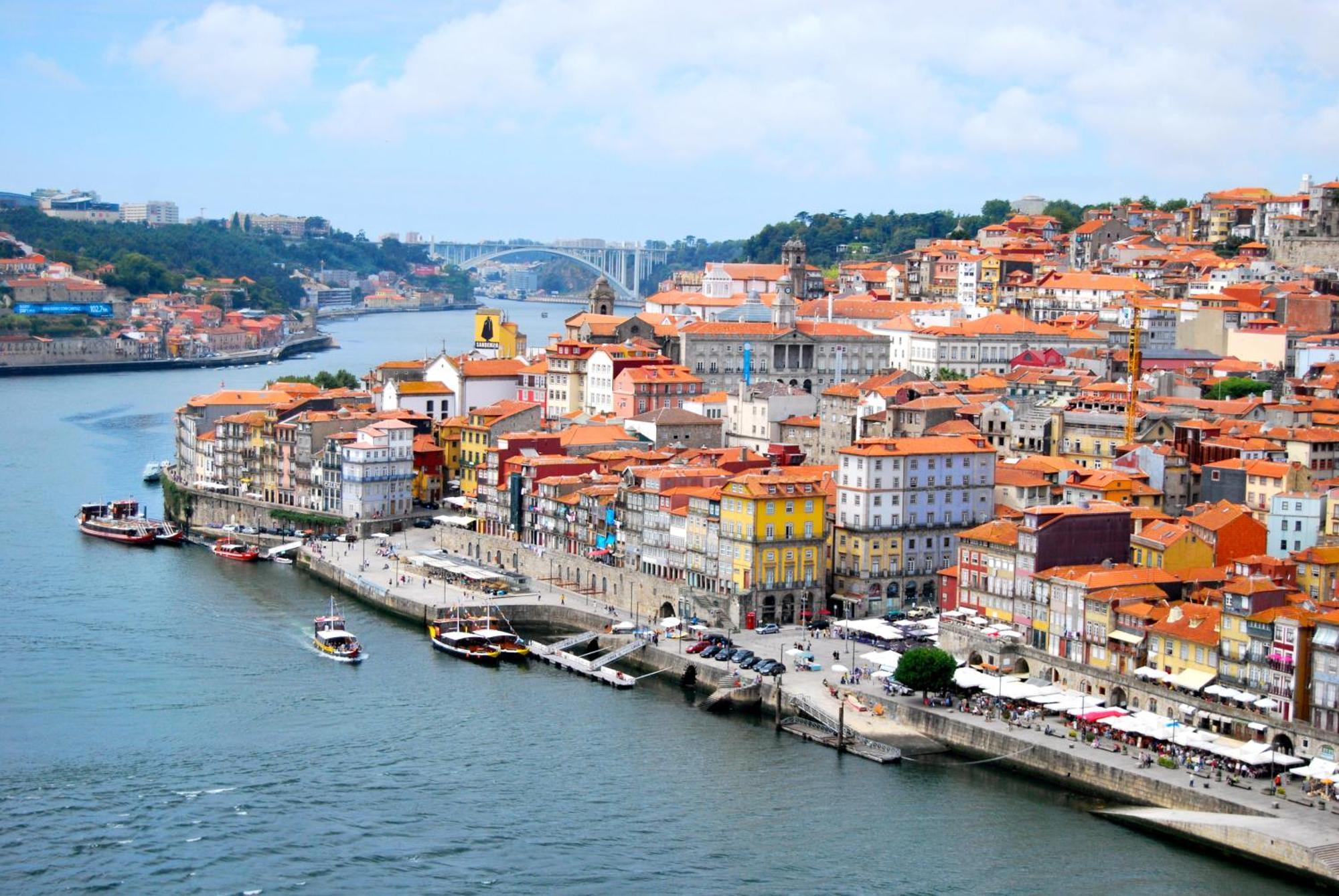 Porto Garden Yard Apartment Екстер'єр фото
