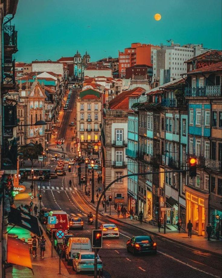 Porto Garden Yard Apartment Екстер'єр фото