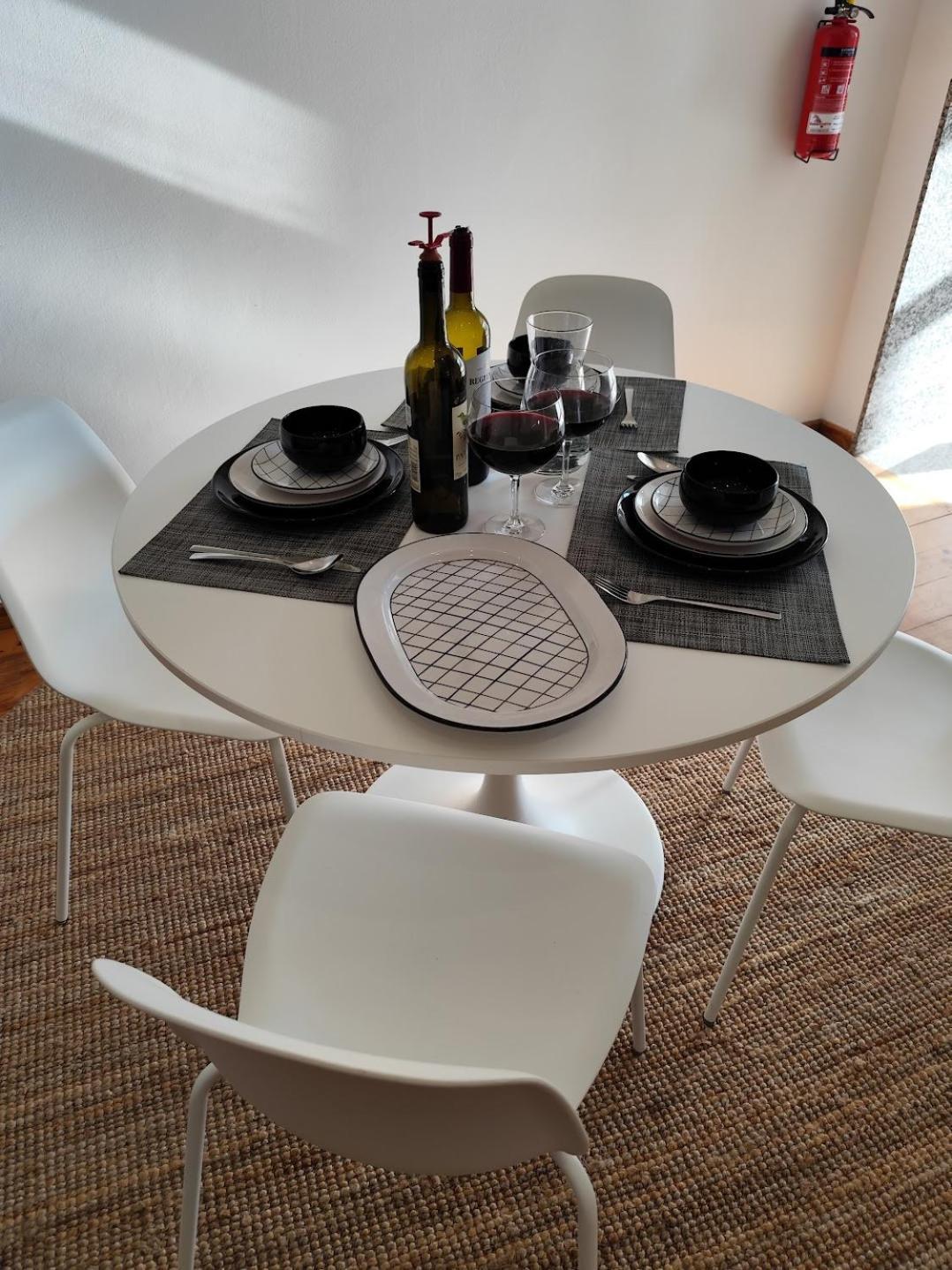 Porto Garden Yard Apartment Екстер'єр фото